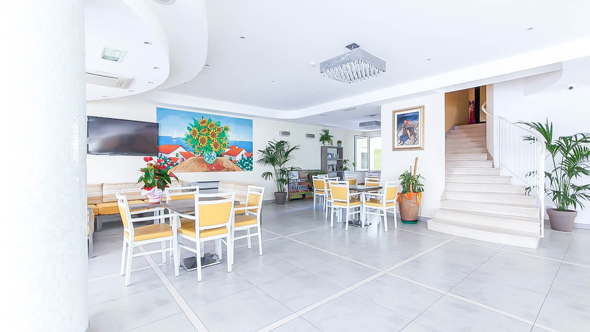 Hotel Corallo & Elisir Garden Dependance