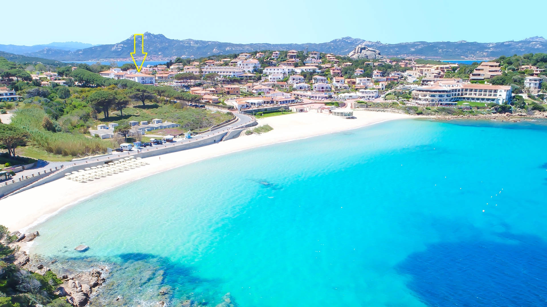Club Hotel Cormorano