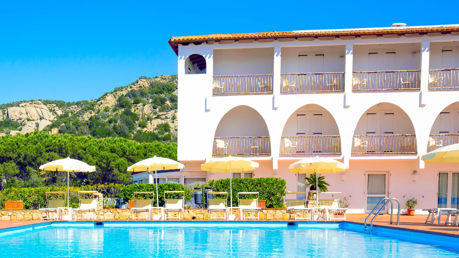Club Hotel Cormorano
