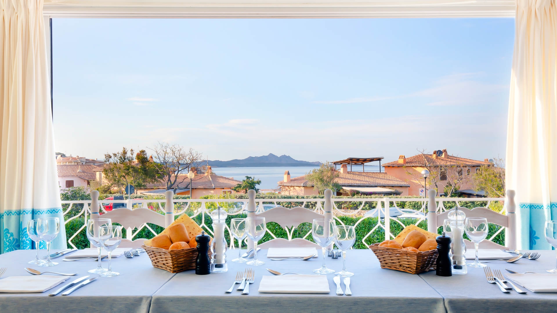 Club Hotel Cormorano