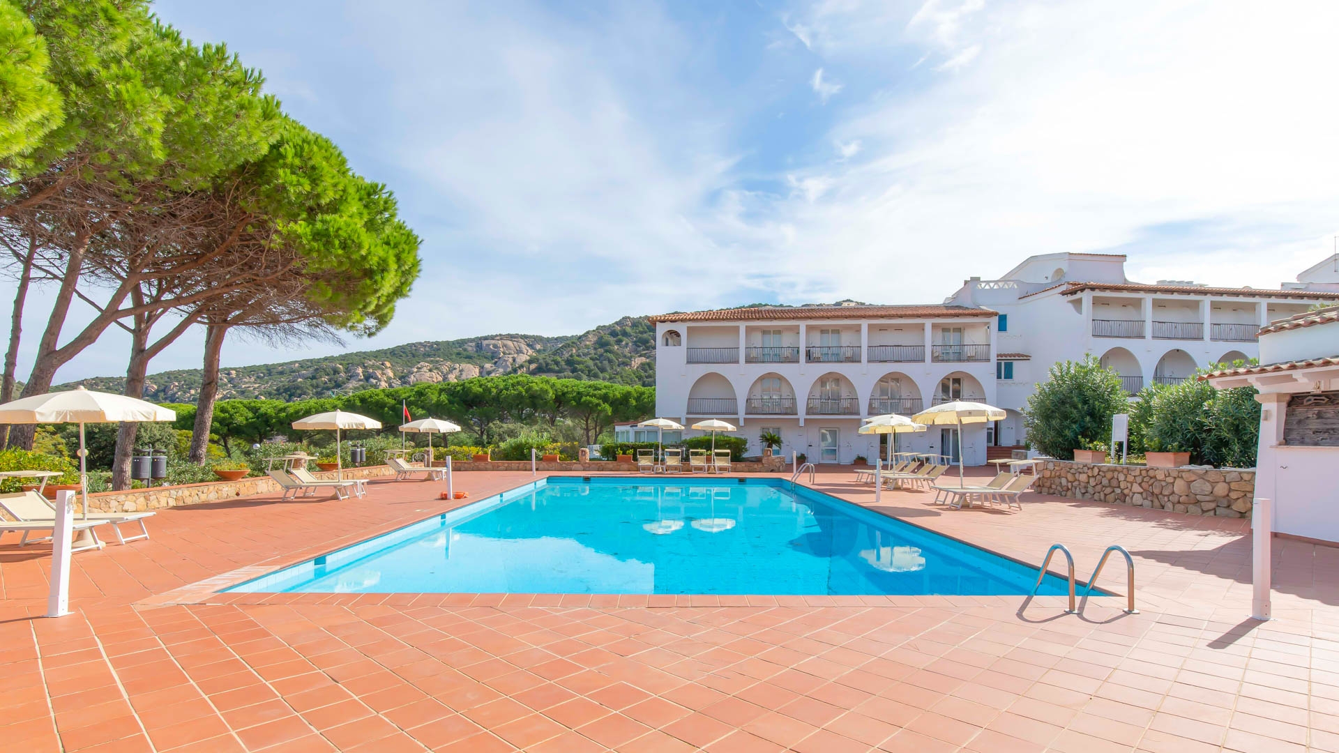 Club Hotel Cormorano