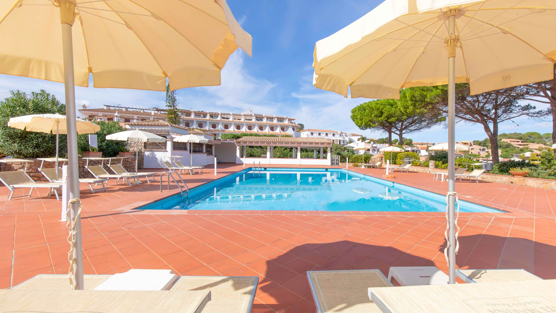 Club Hotel Cormorano