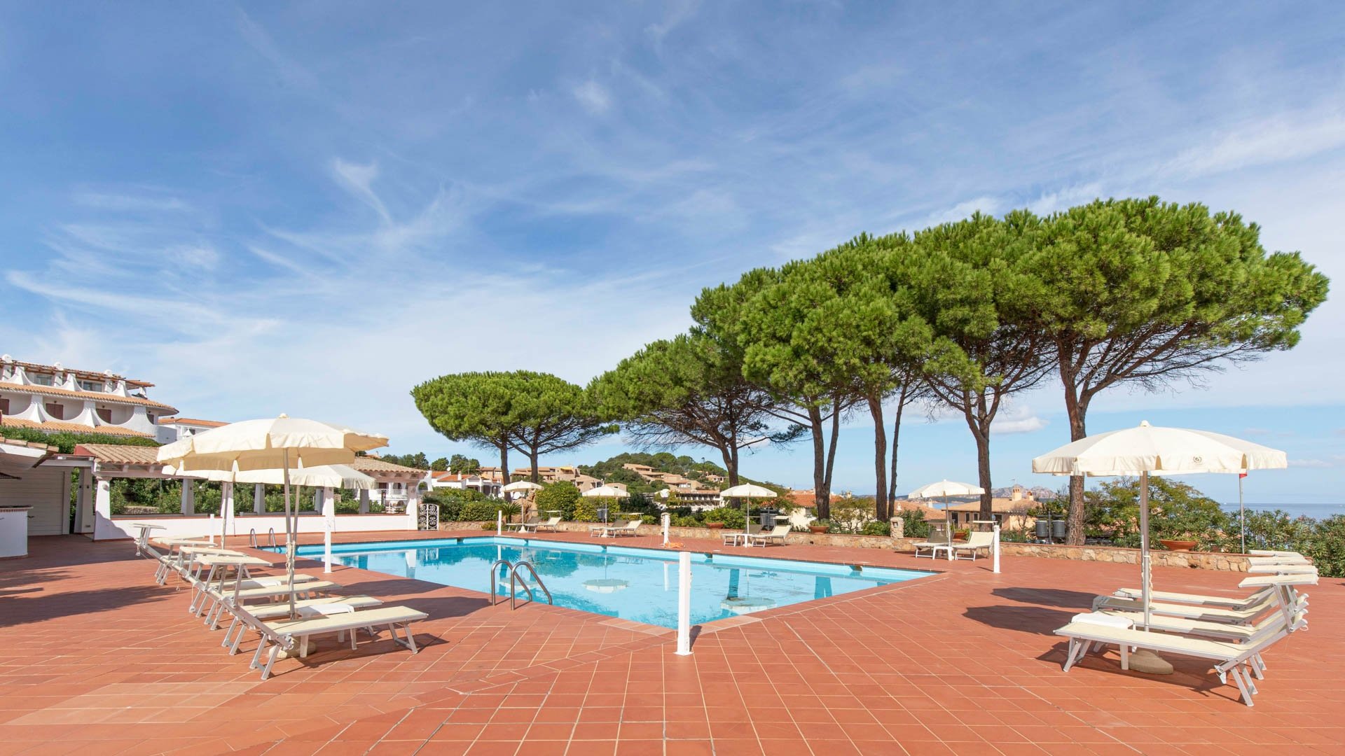 Club Hotel Cormorano