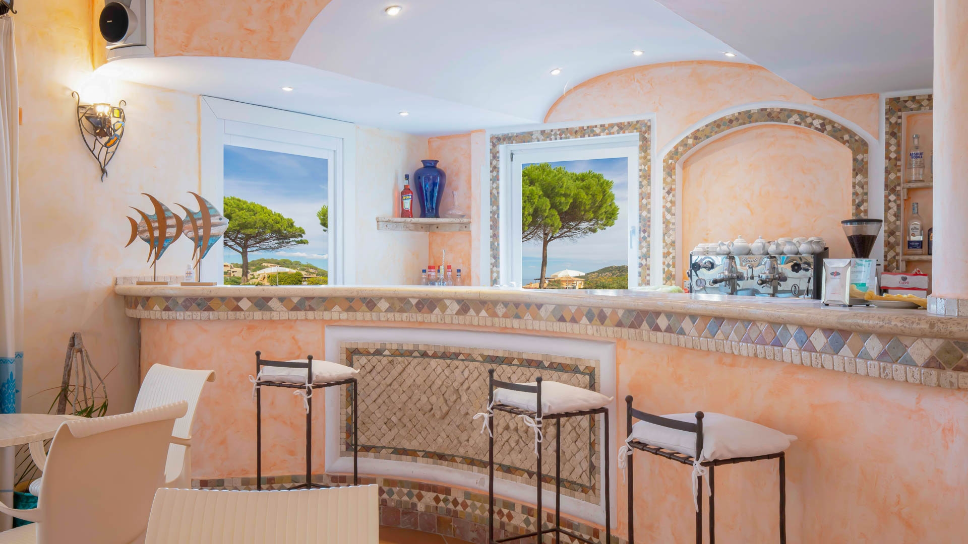 Club Hotel Cormorano