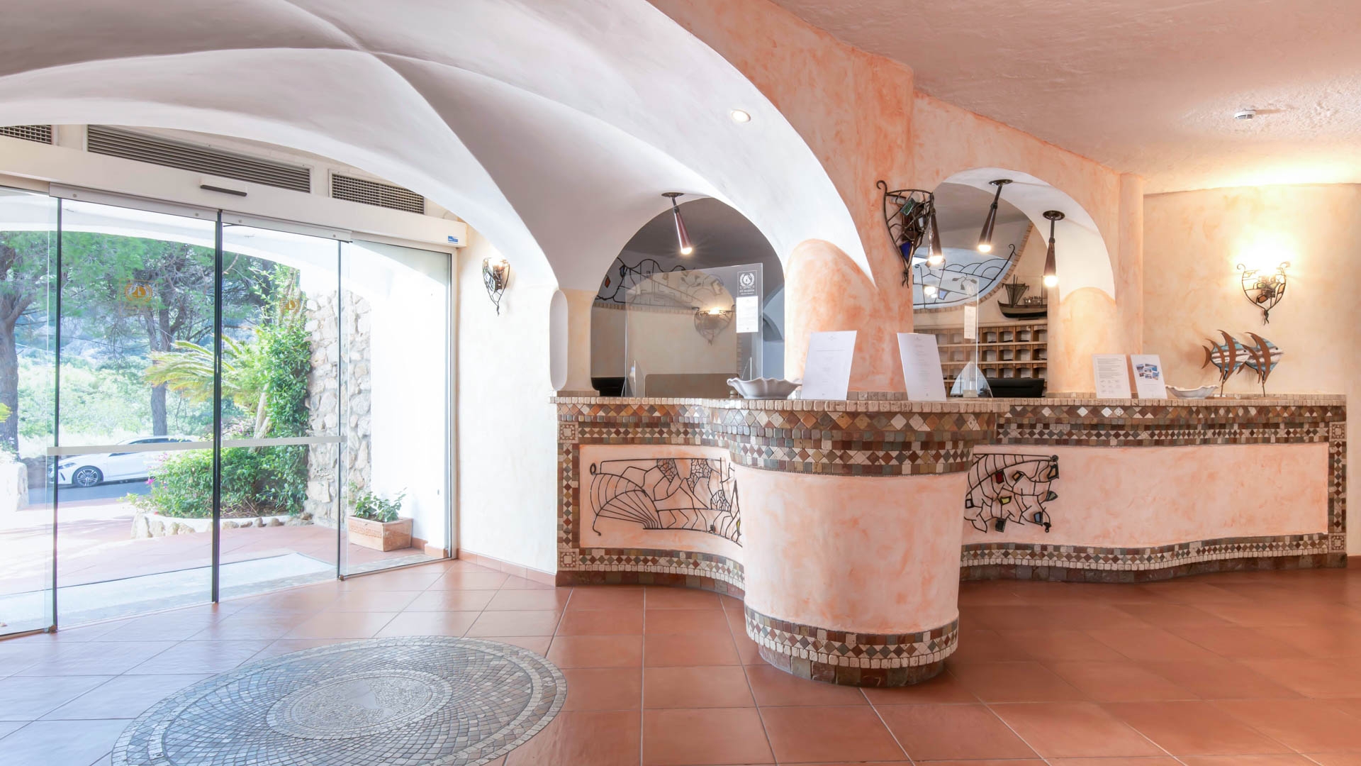 Club Hotel Cormorano