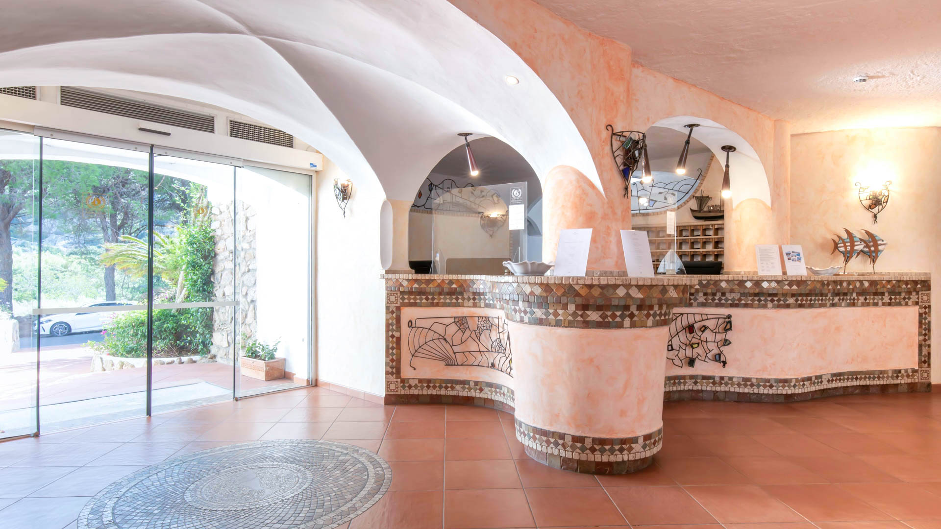 Club Hotel Cormorano