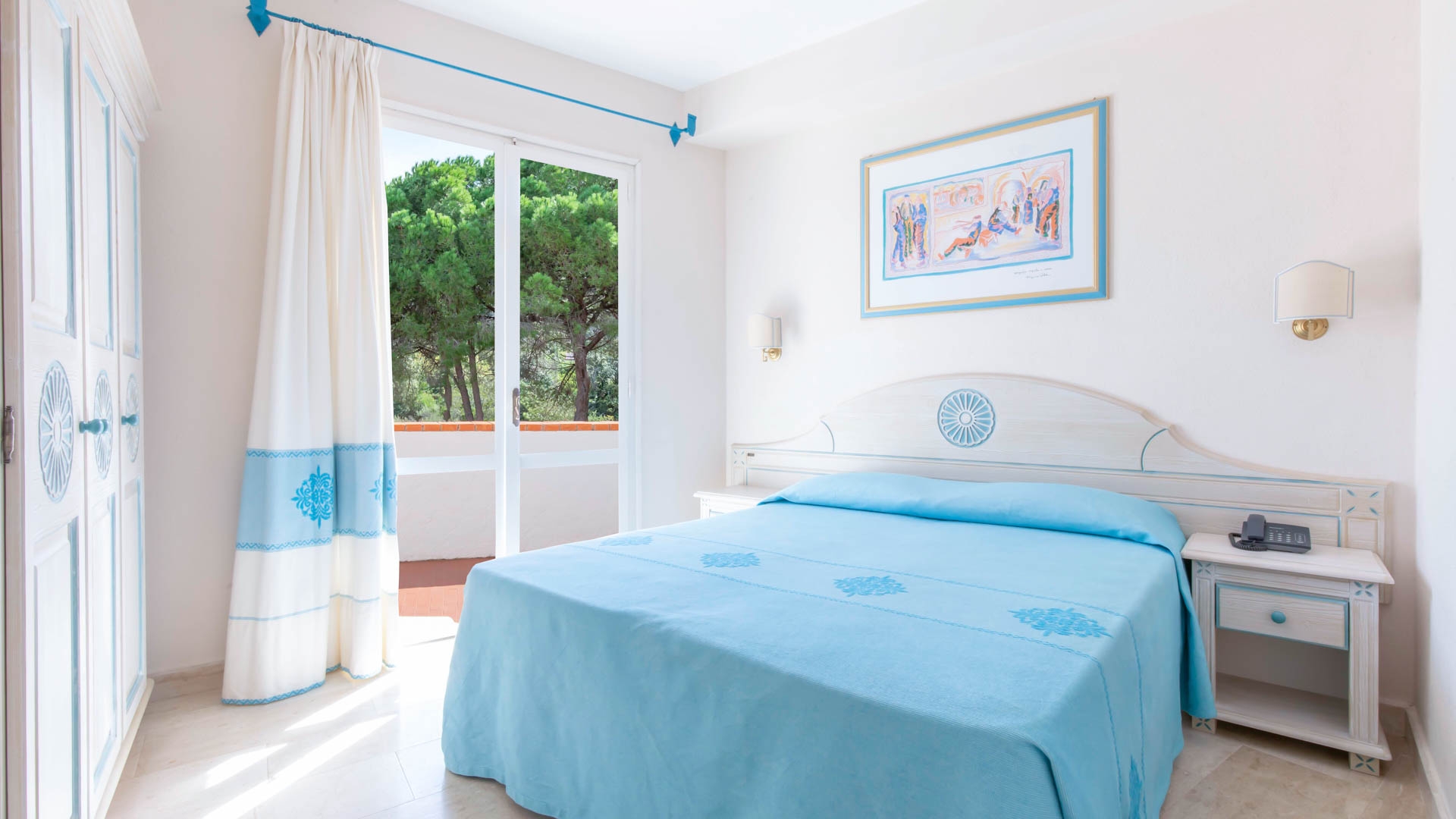 Club Hotel Cormorano