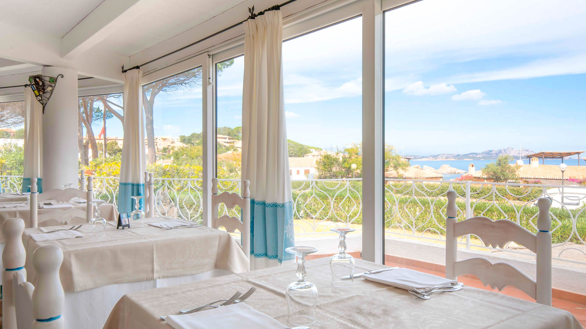Club Hotel Cormorano
