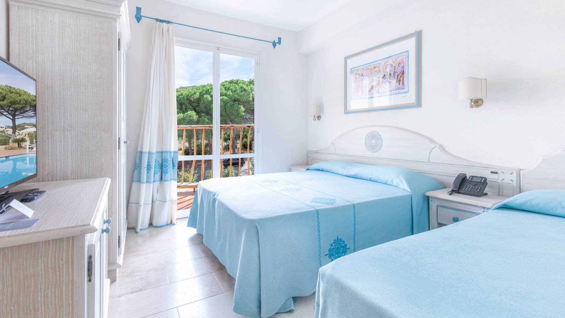 Club Hotel Cormorano