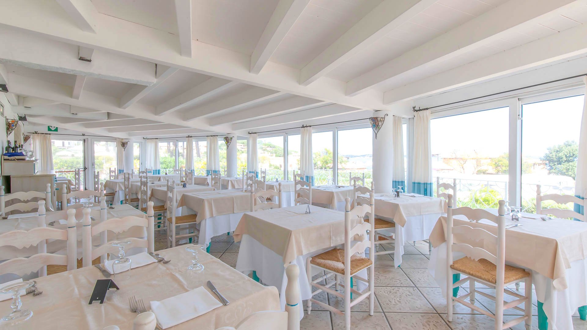 Club Hotel Cormorano
