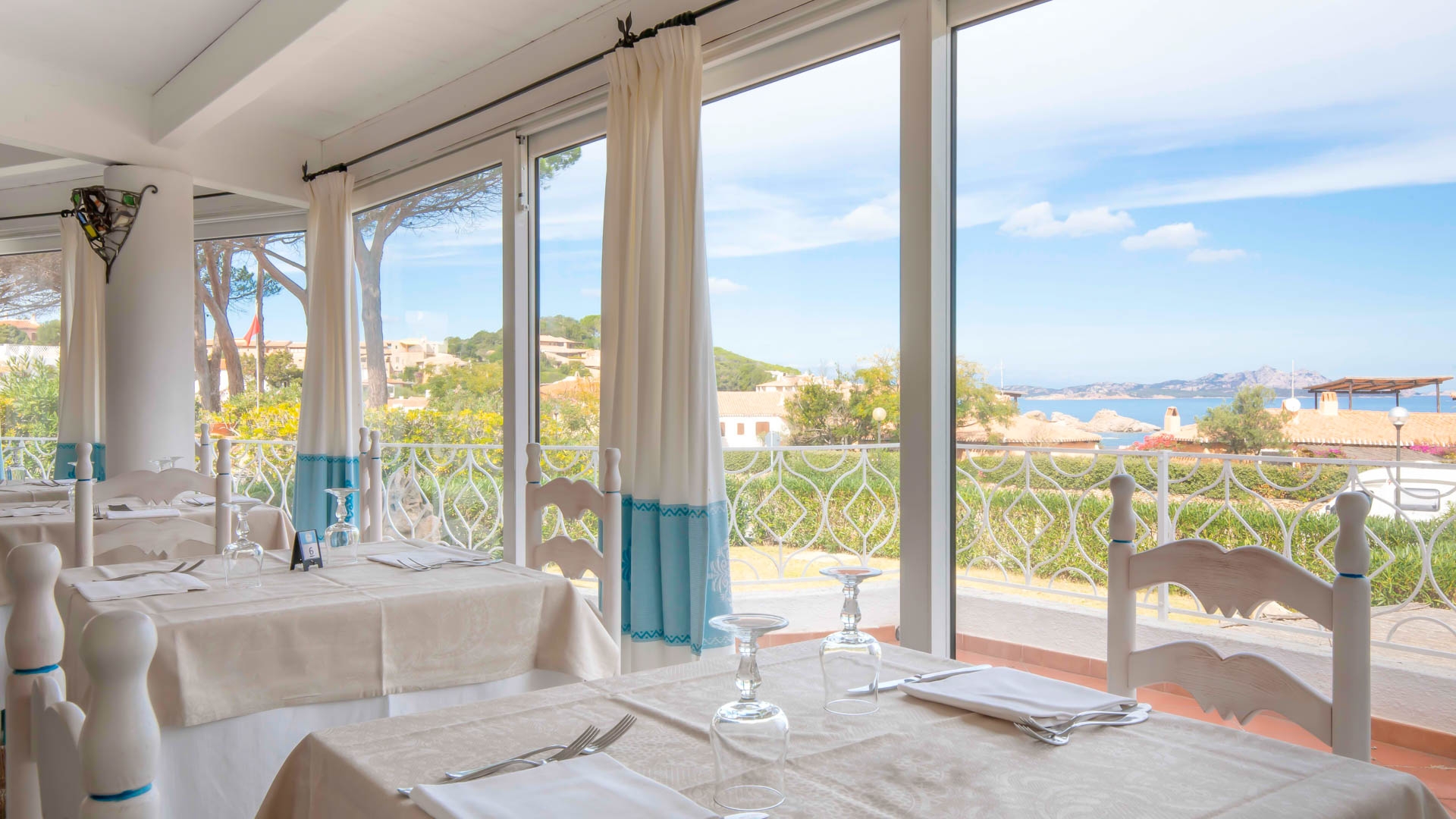 Club Hotel Cormorano