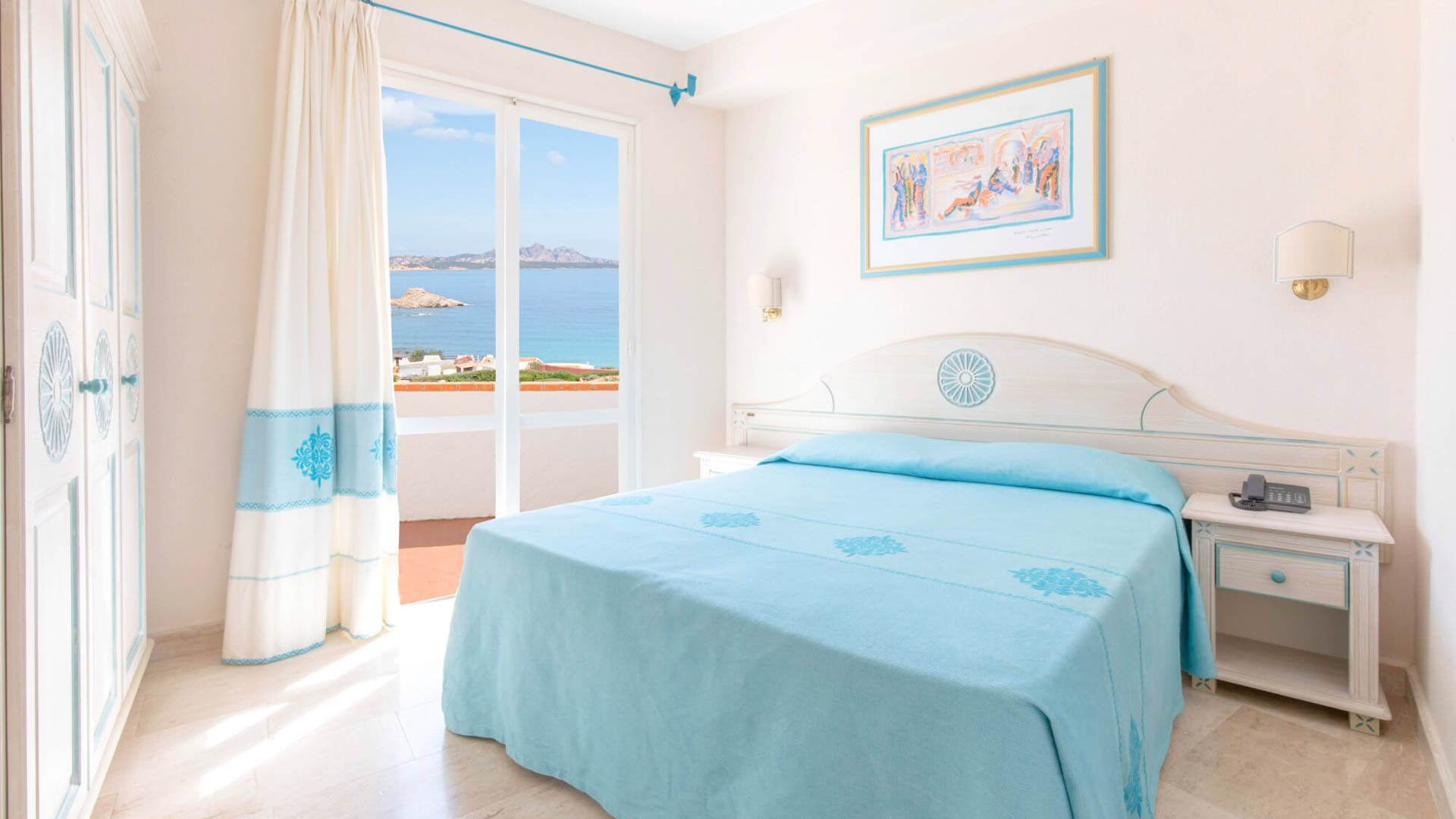 Club Hotel Cormorano