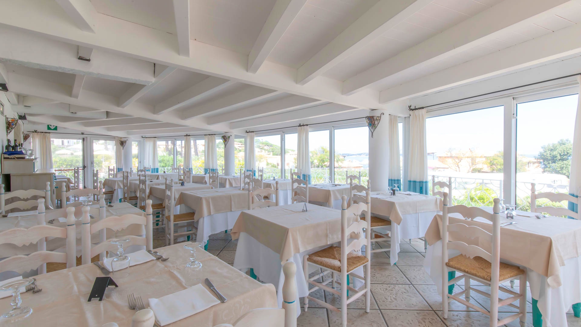 Club Hotel Cormorano
