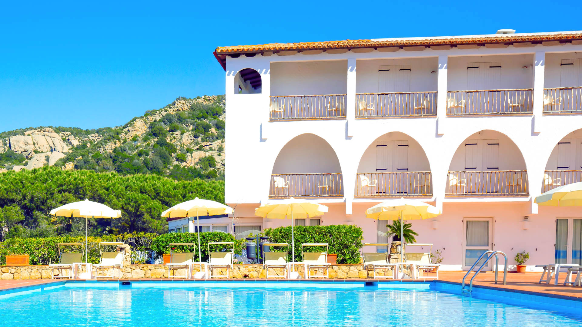 Club Hotel Cormorano