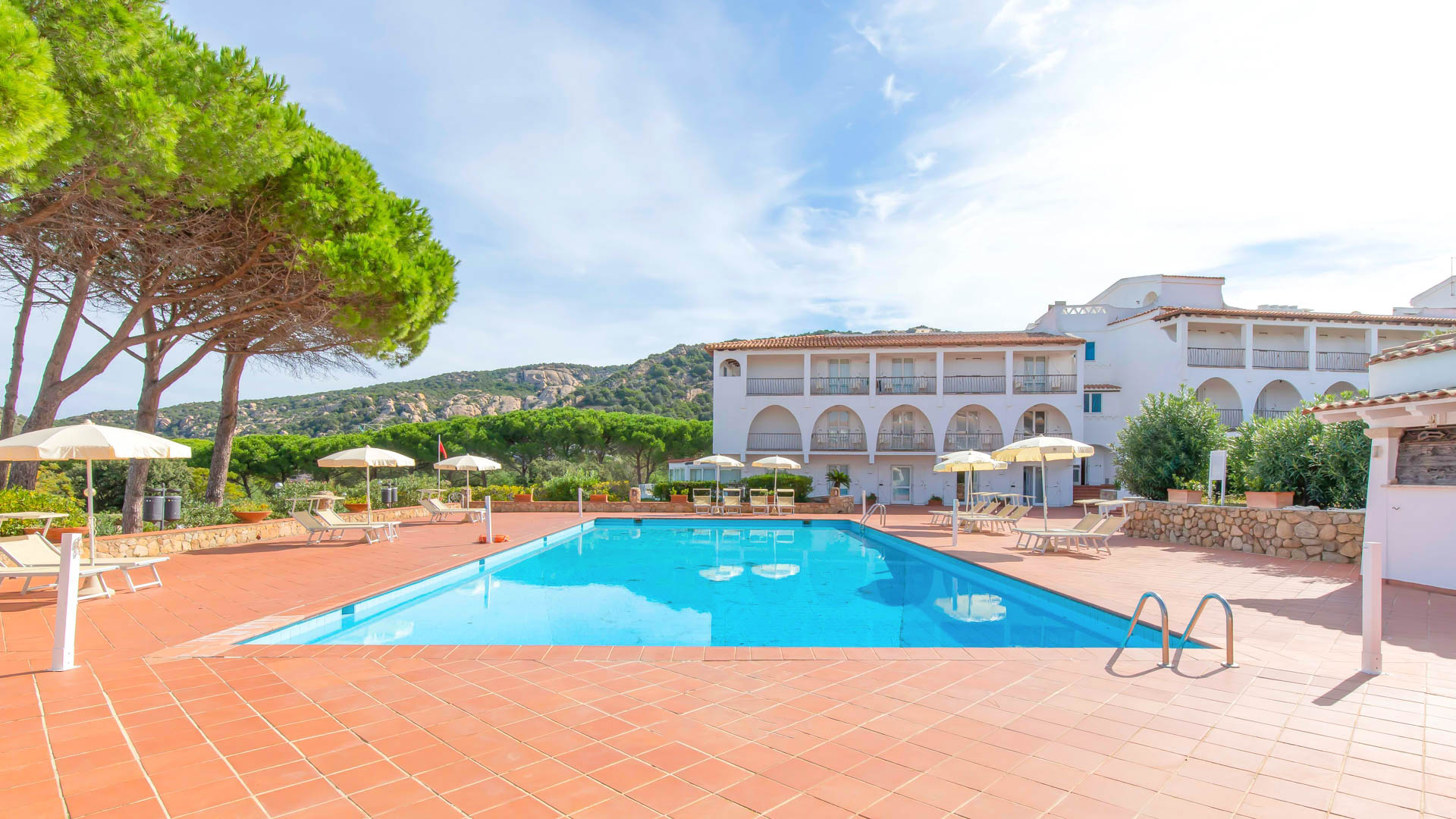 Club Hotel Cormorano