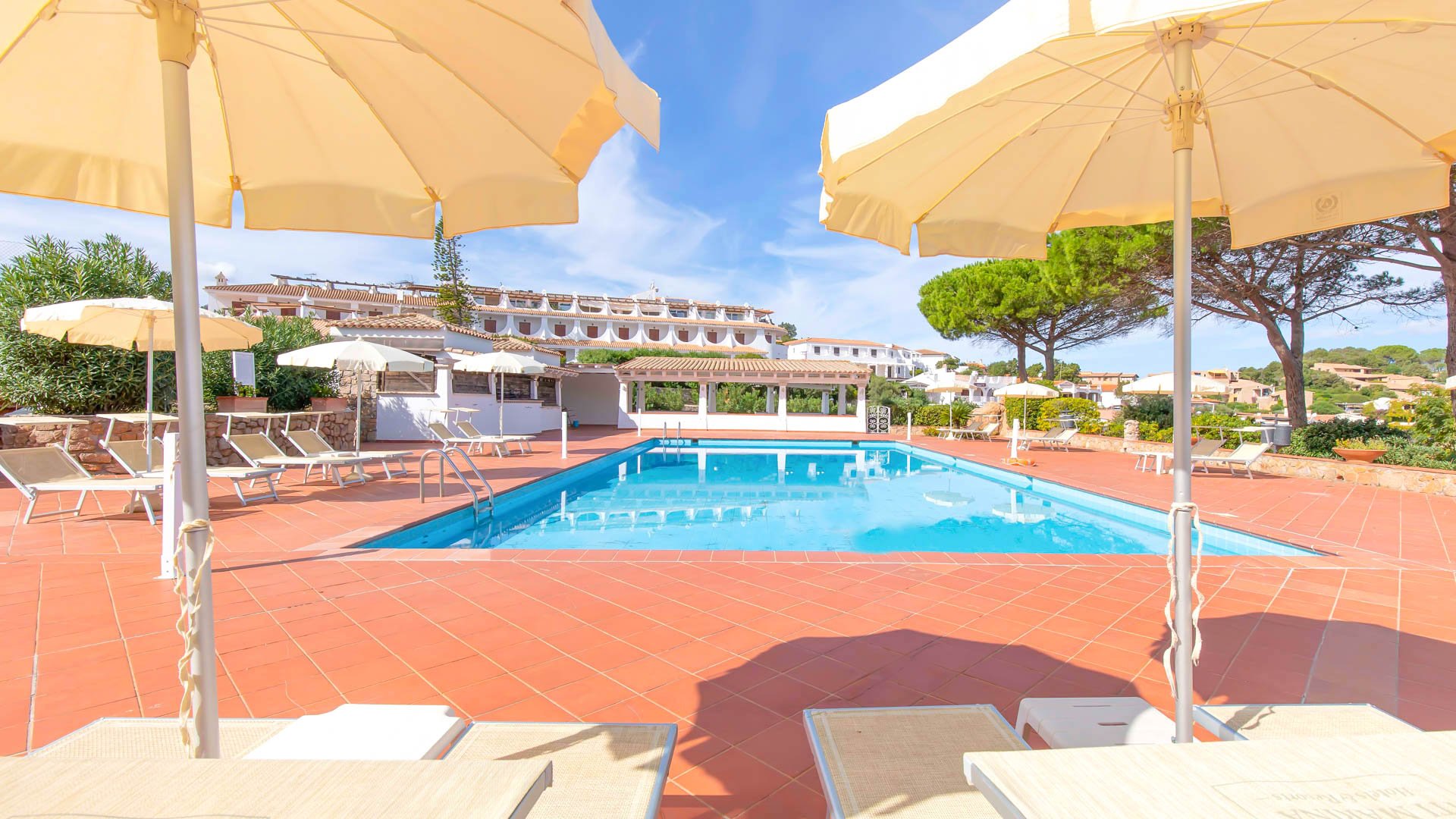 Club Hotel Cormorano