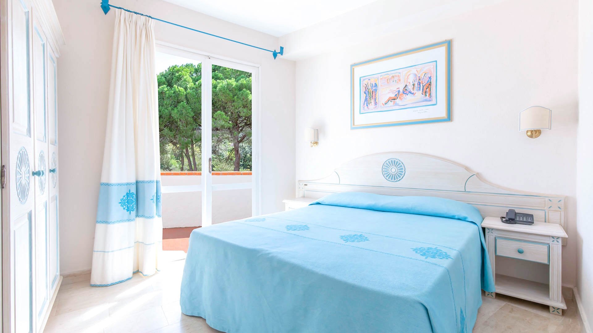 Club Hotel Cormorano