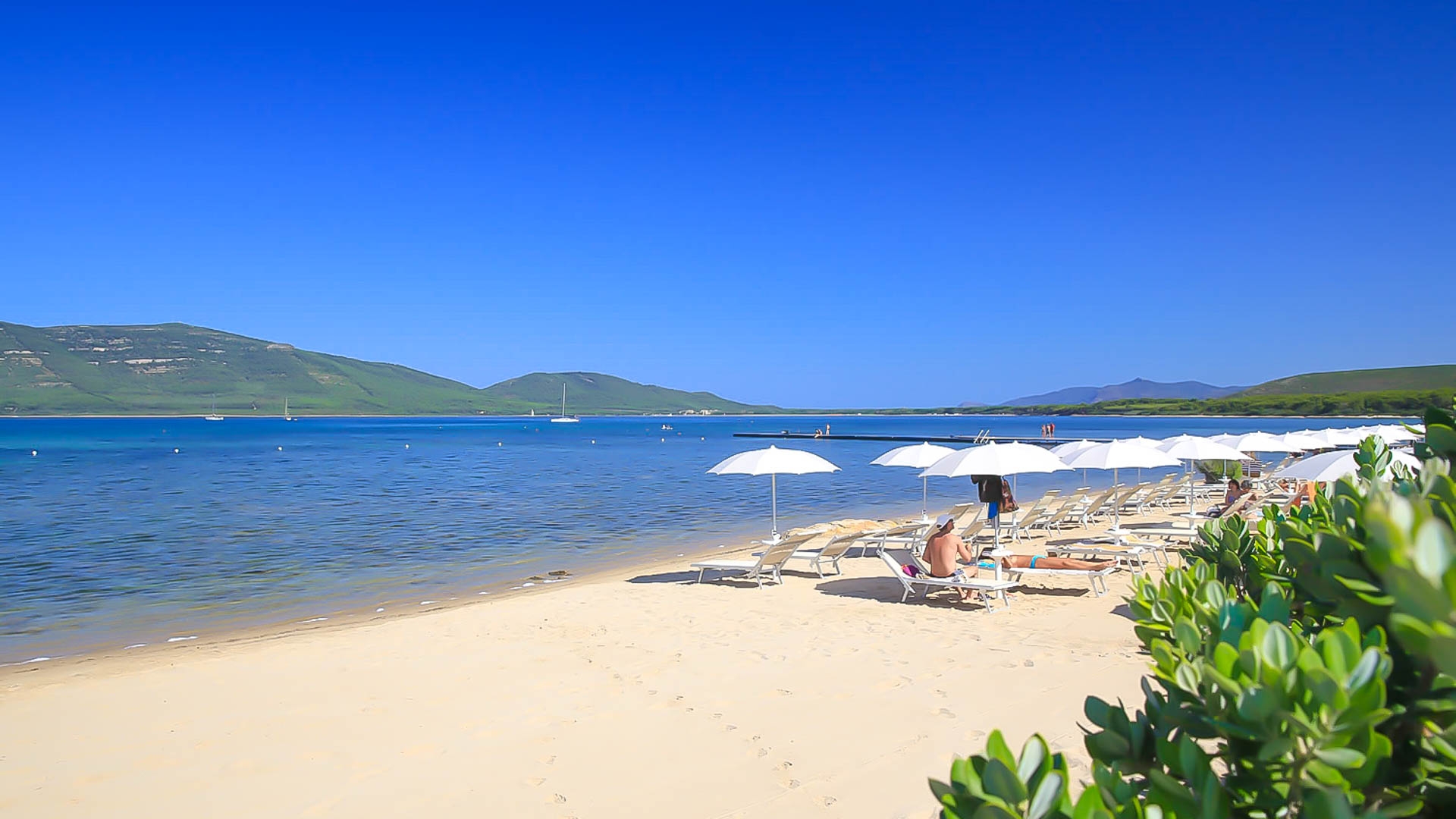 Hotel Corte Rosada Resort & Spa