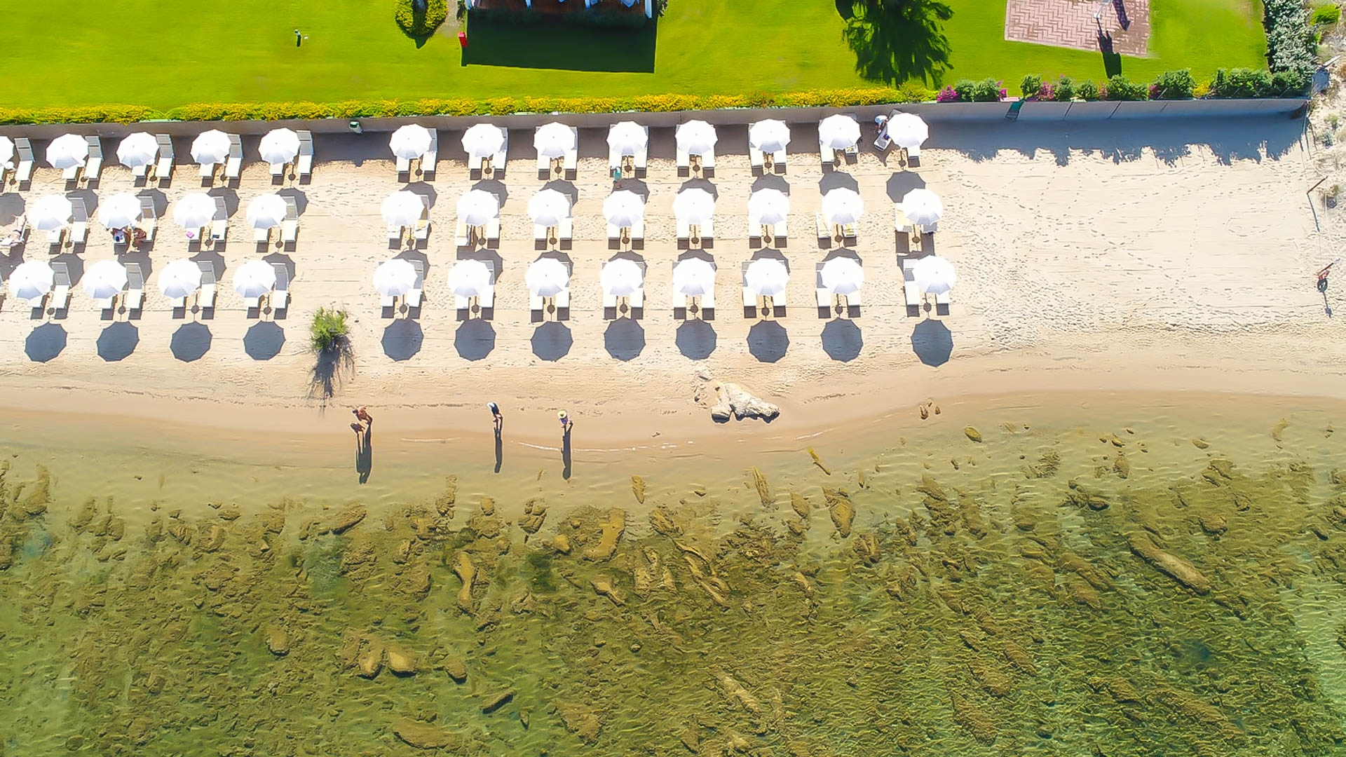 Hotel Corte Rosada Resort & Spa