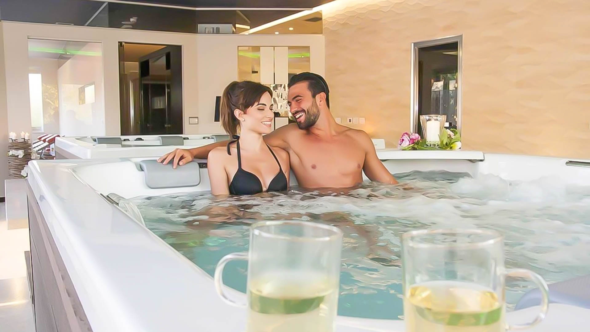 Hotel Corte Rosada Resort & Spa