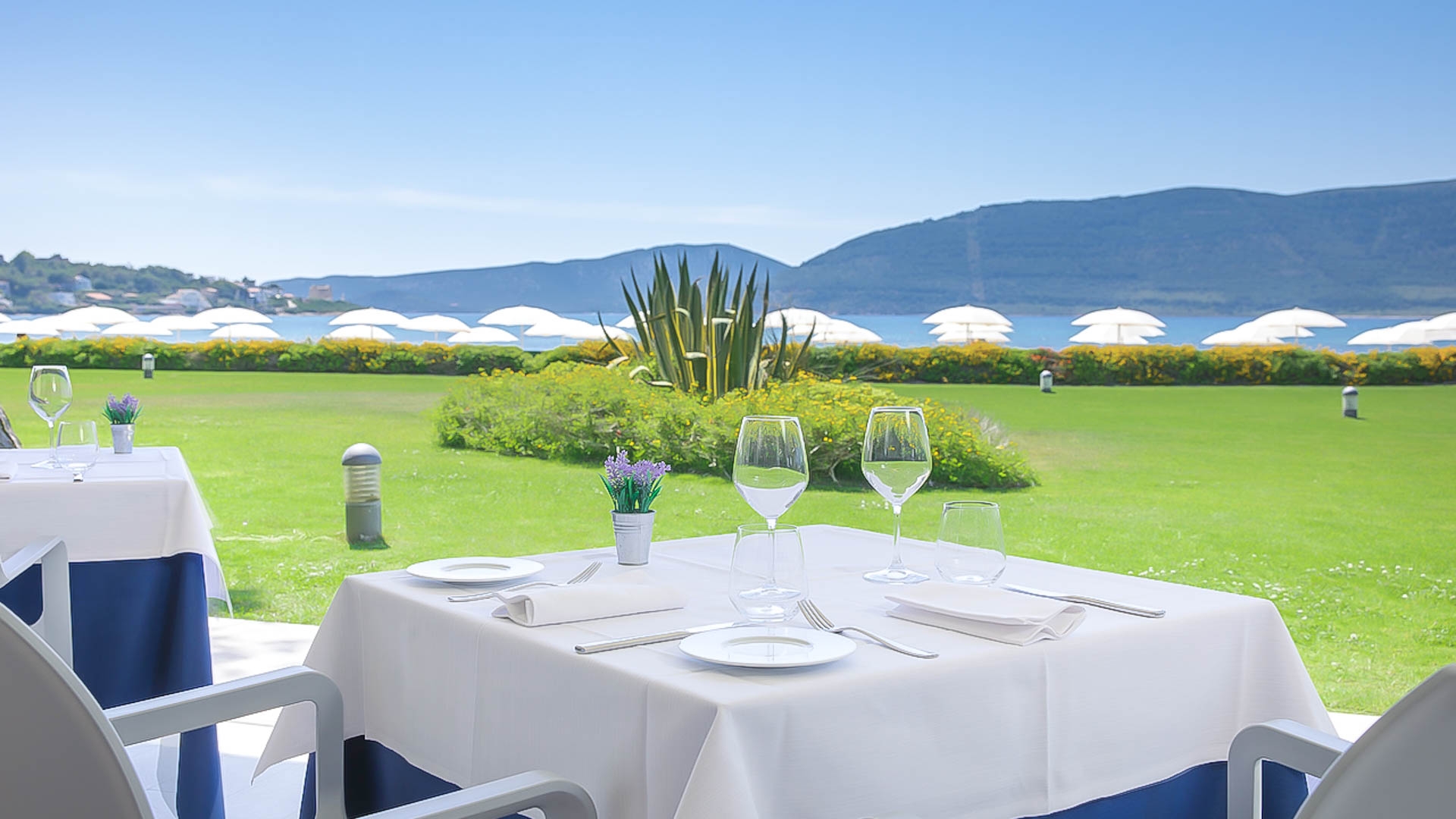 Hotel Corte Rosada Resort & Spa