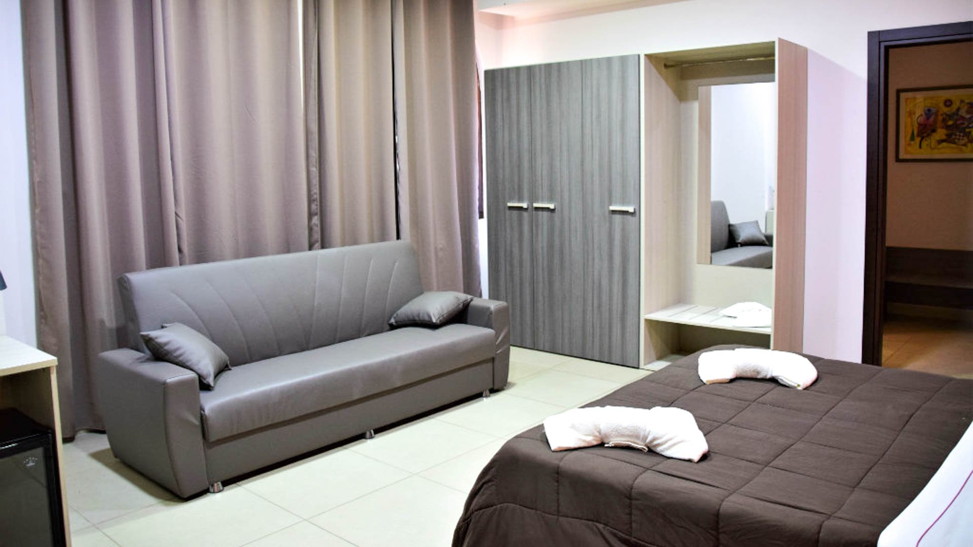 Hotel Costa Del Sole
