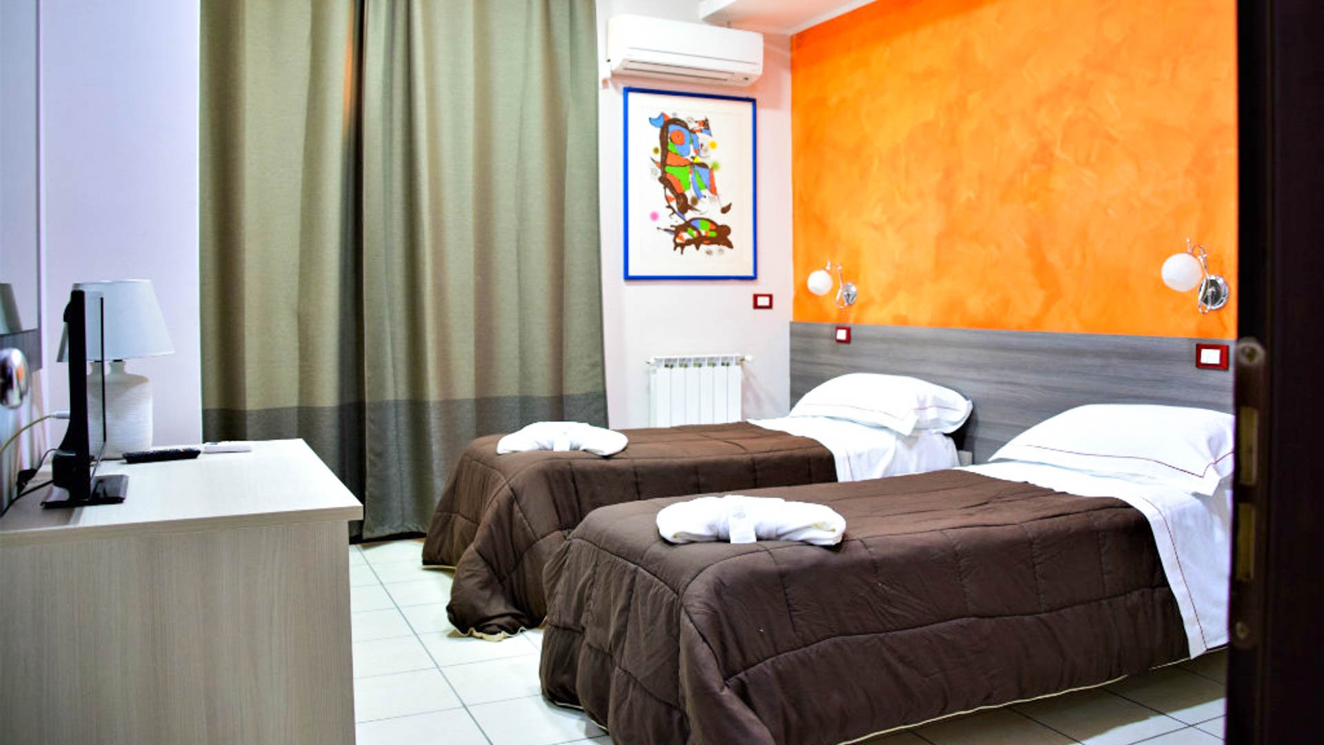 Hotel Costa Del Sole