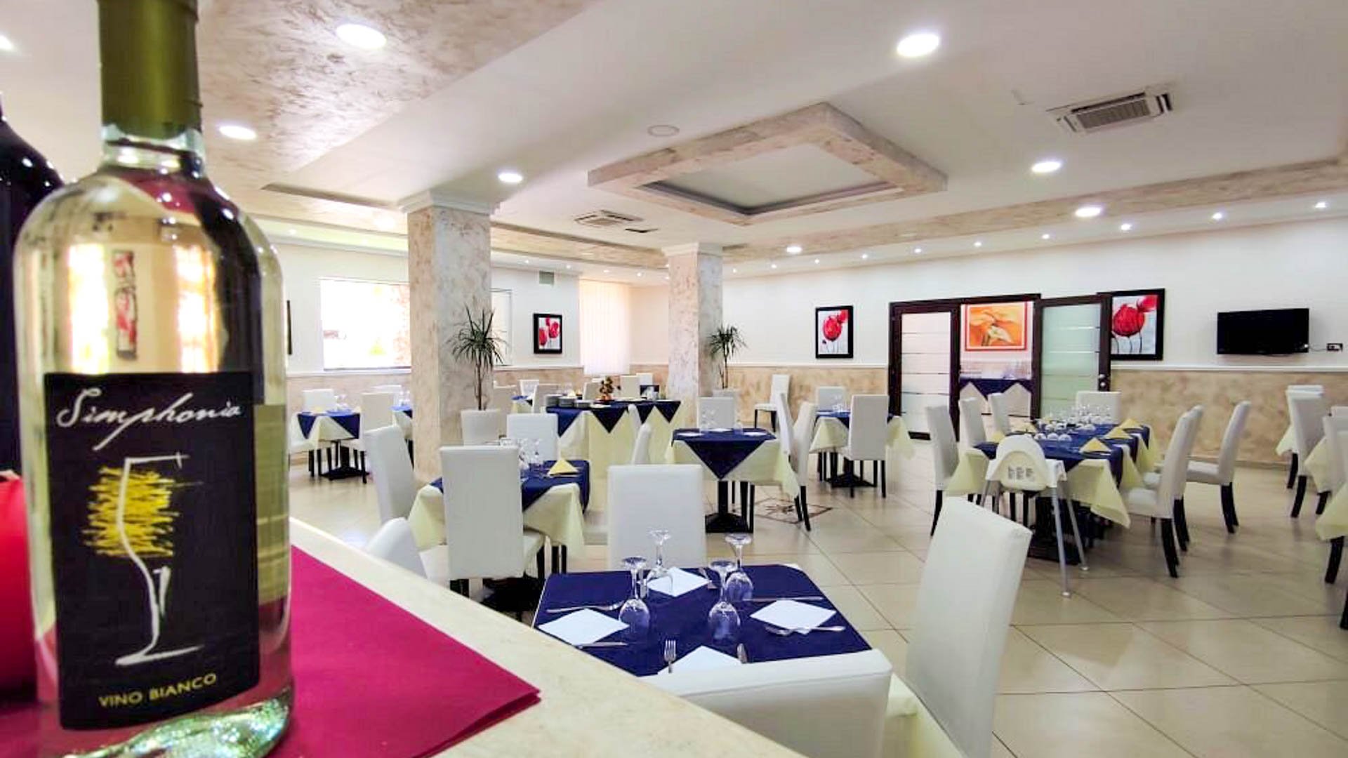 Hotel Costa Del Sole