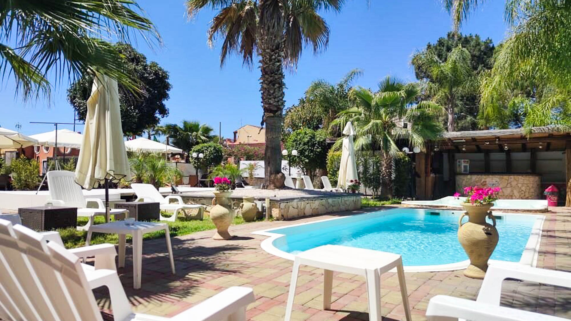 Hotel Costa Del Sole