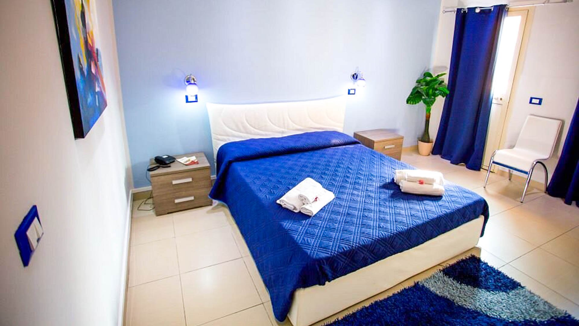 Hotel Costa Del Sole