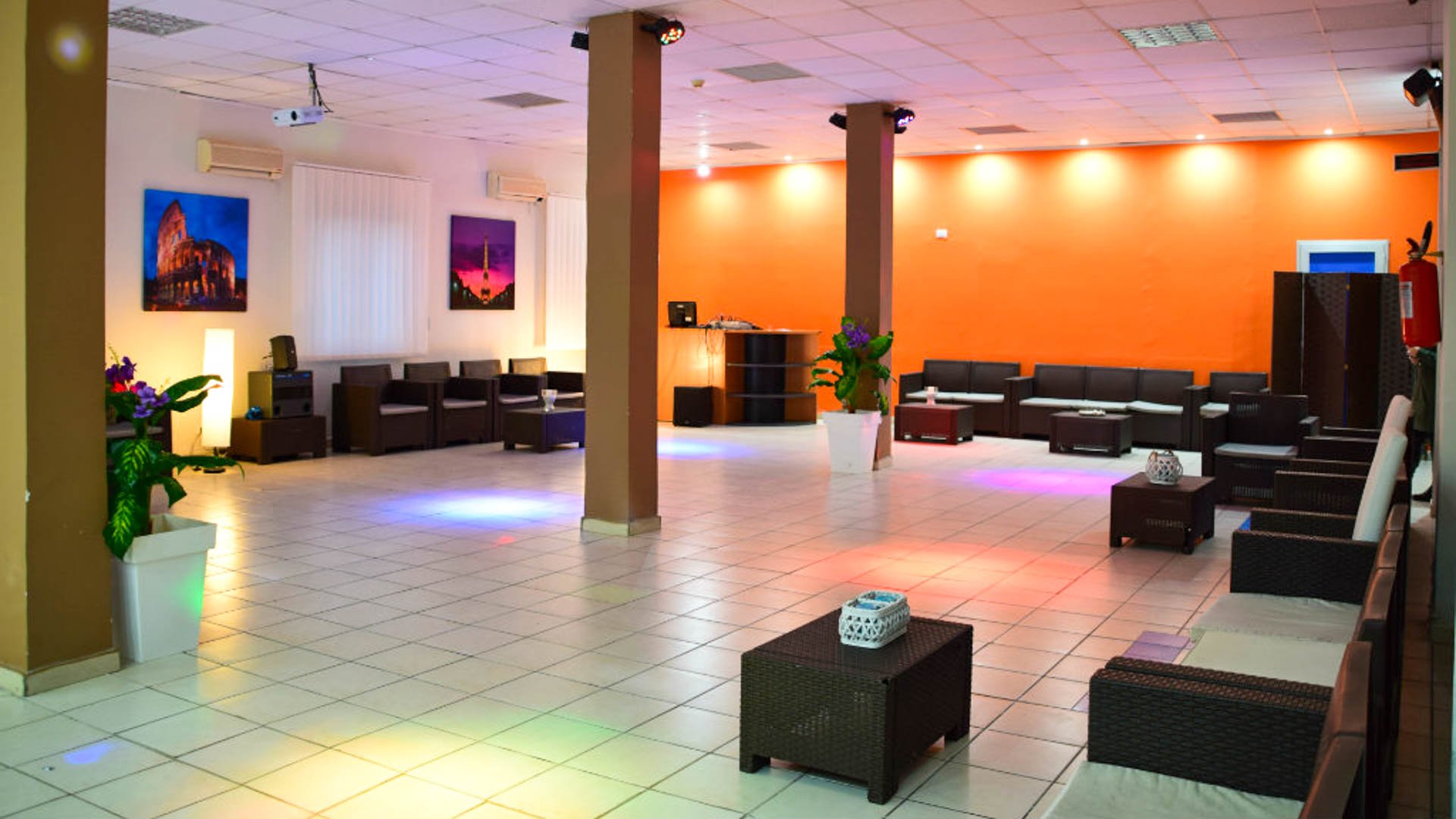 Hotel Costa Del Sole