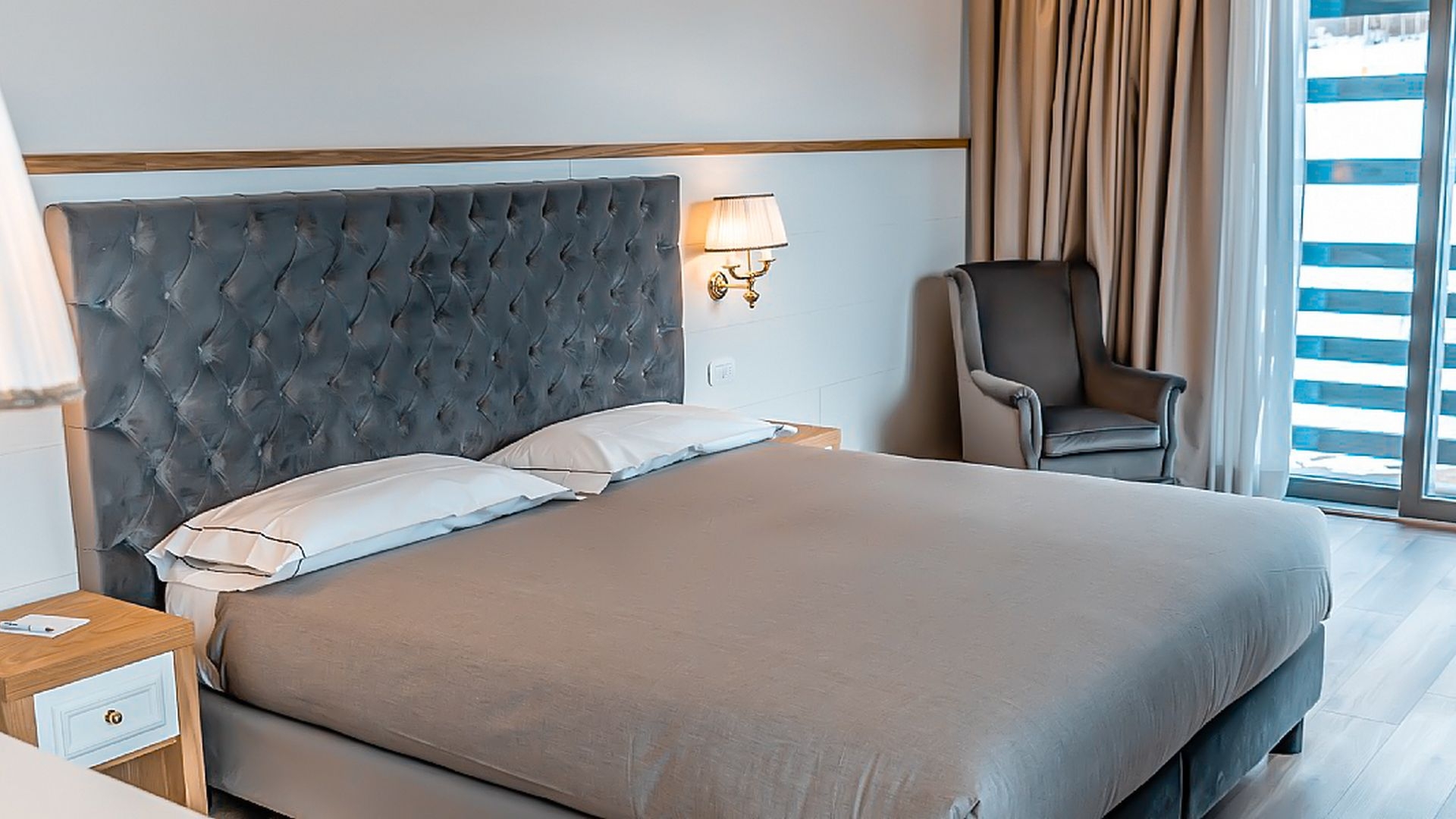 Hotel Cristallo Club