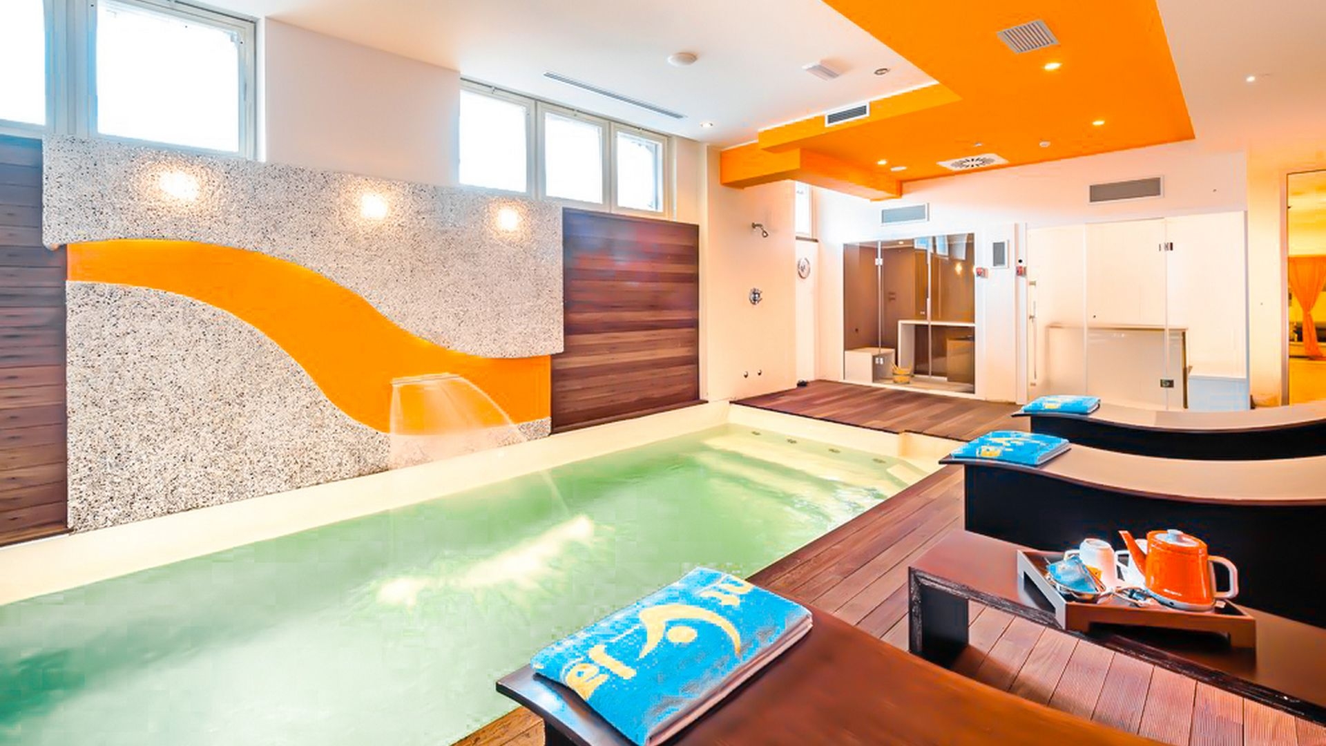 Hotel Cristallo Club