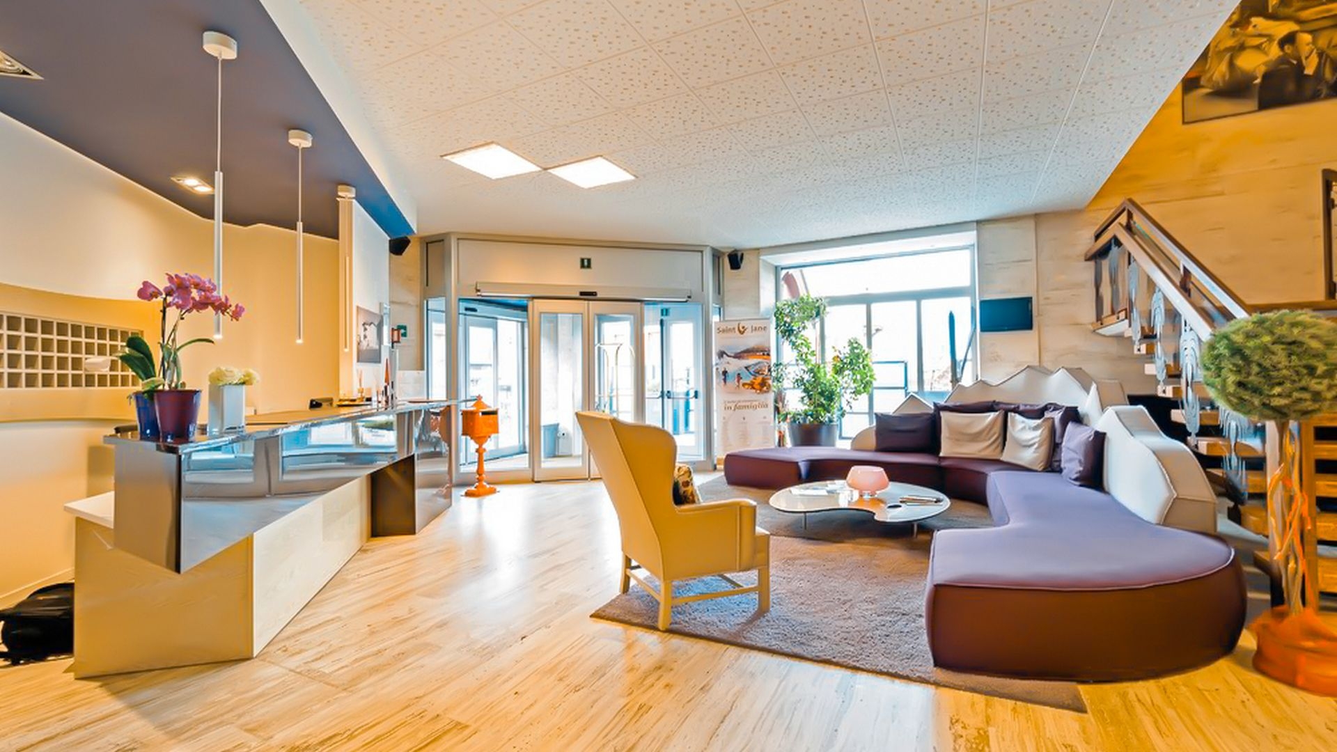 Hotel Cristallo Club