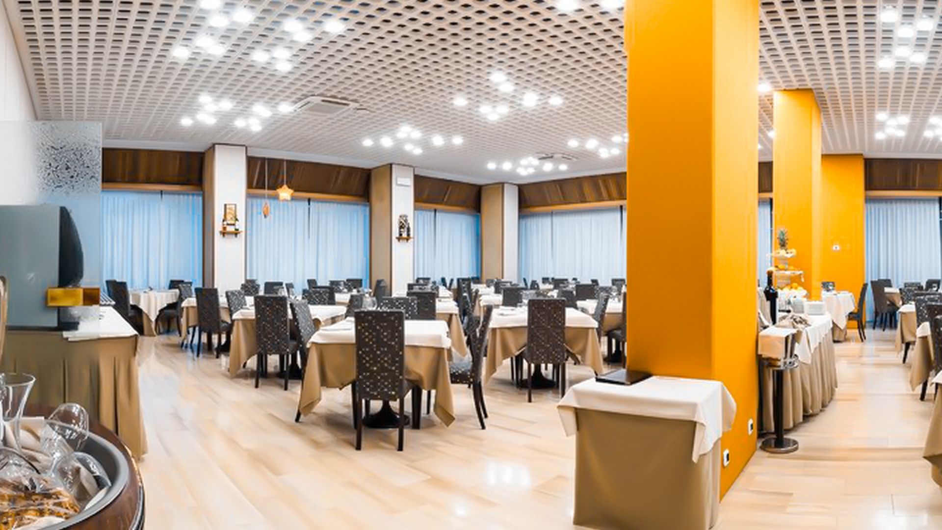 Hotel Cristallo Club