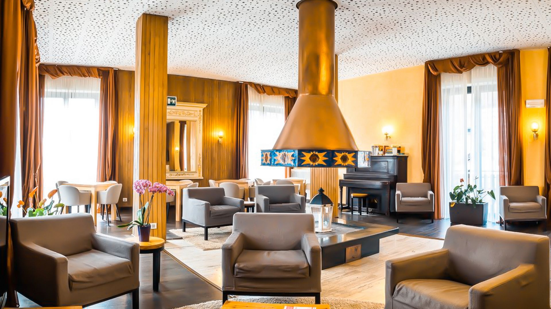 Hotel Cristallo Club