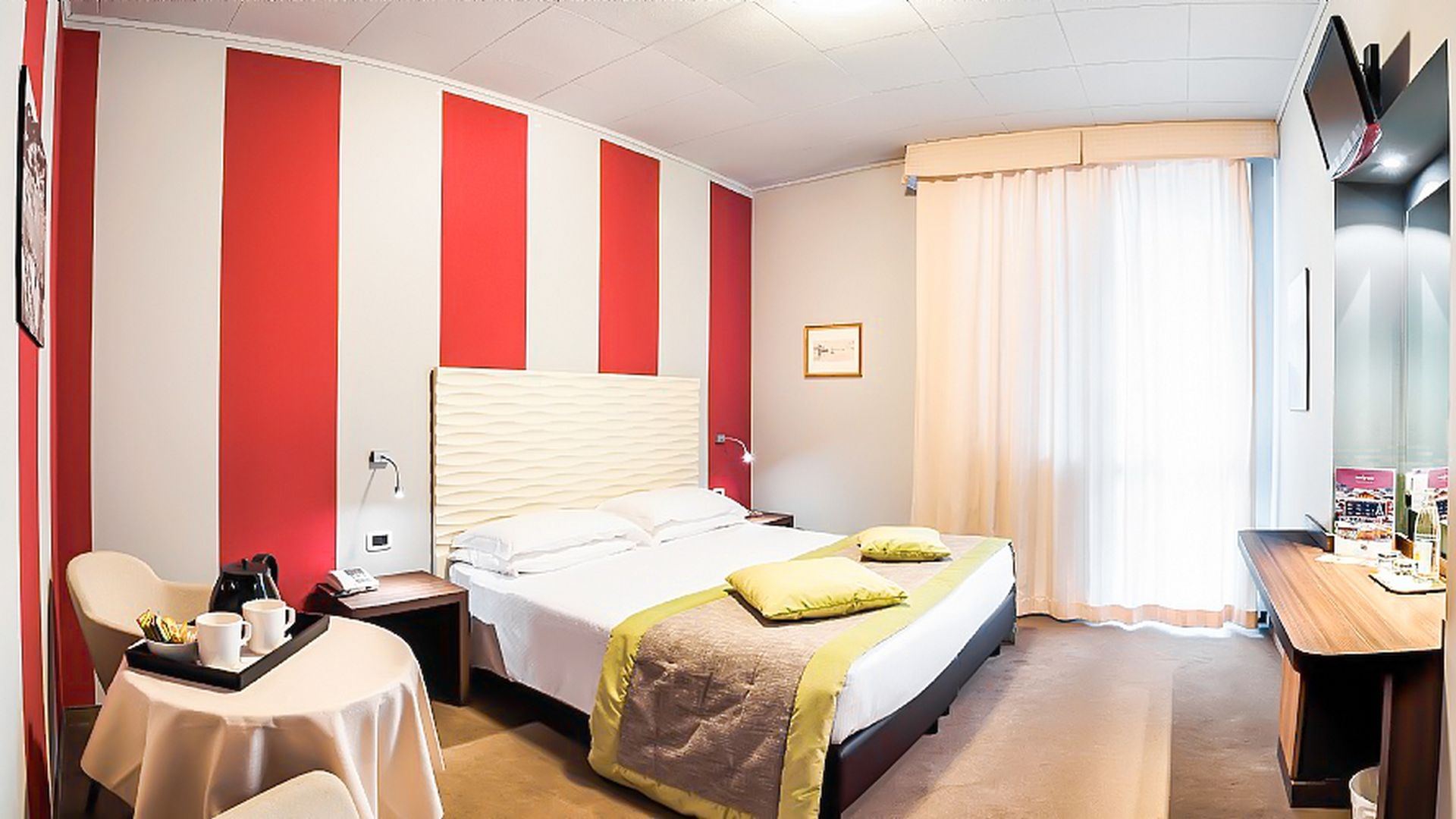 Hotel Cristallo Club