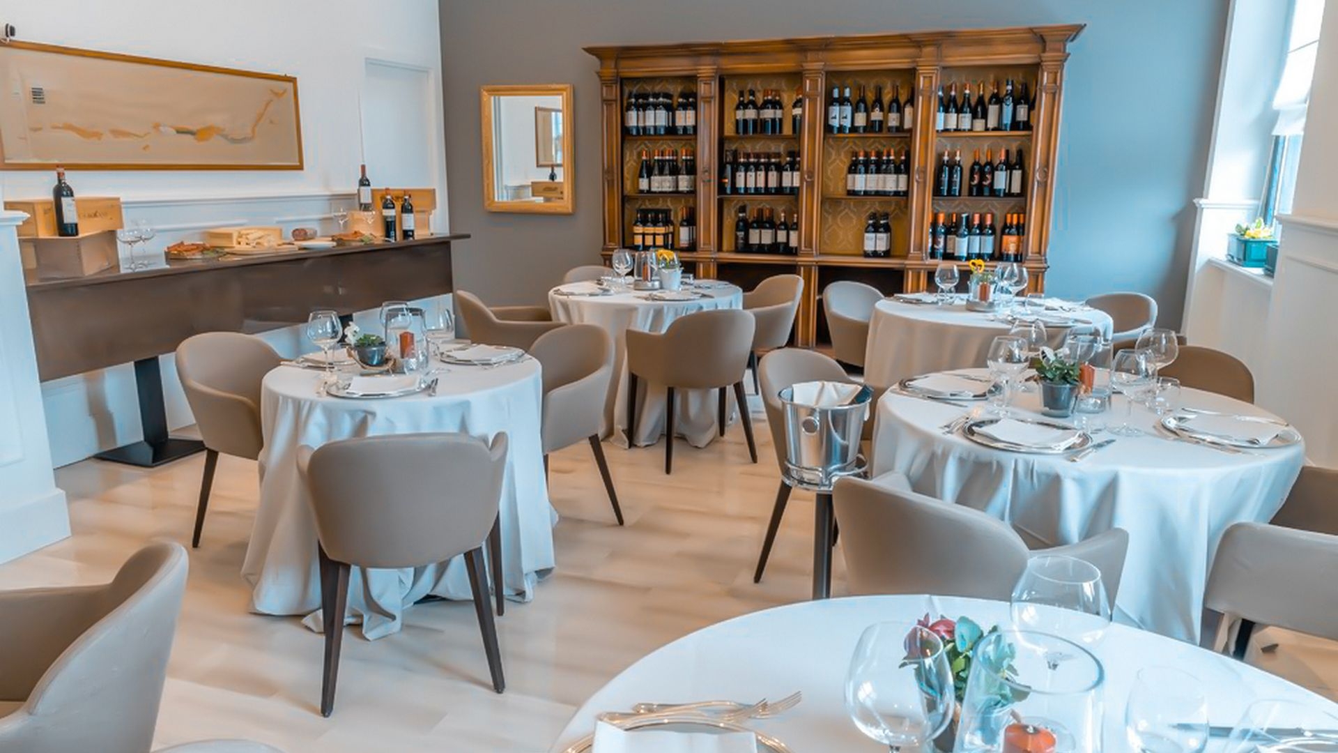 Hotel Cristallo Club