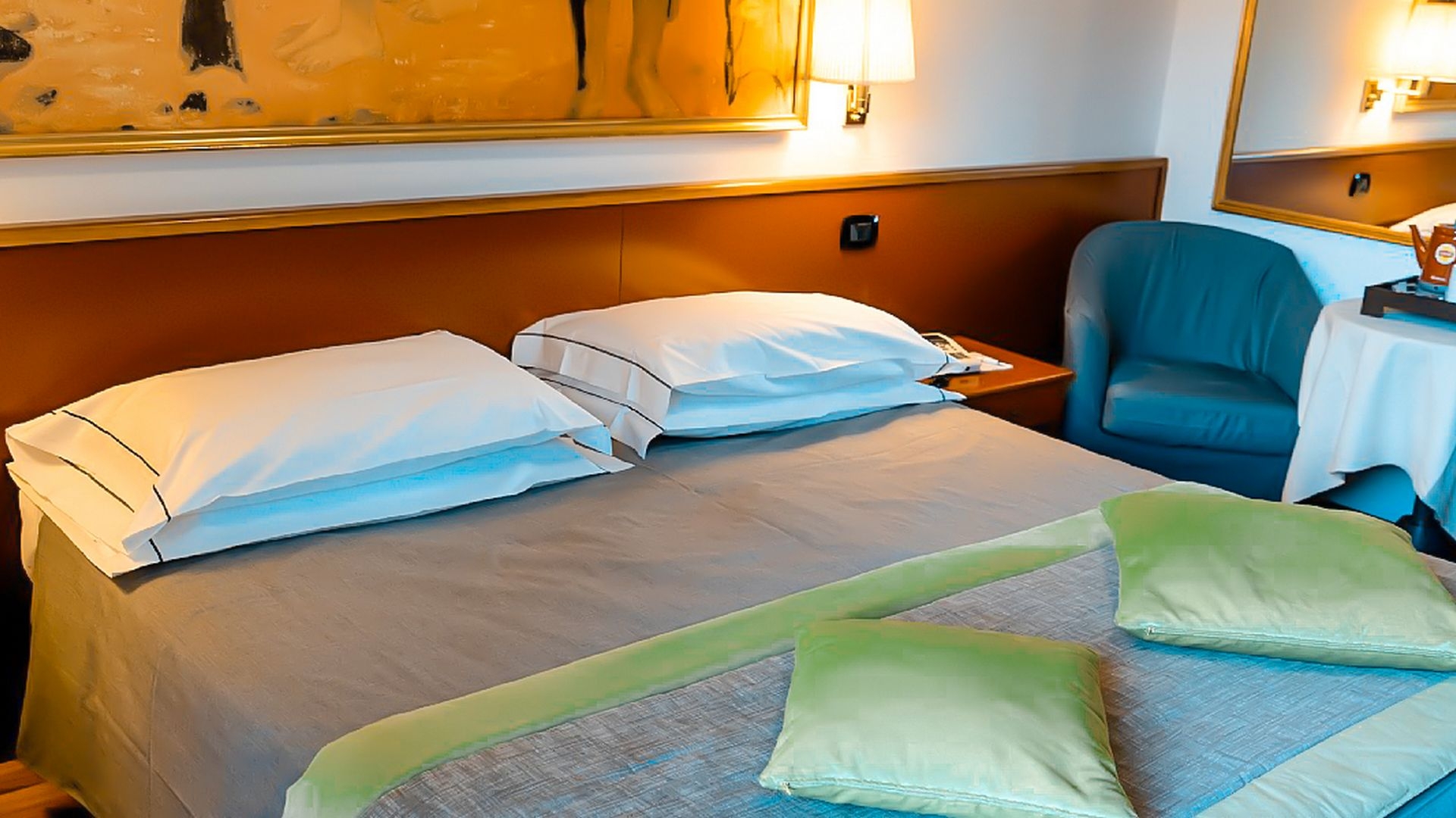 Hotel Cristallo Club