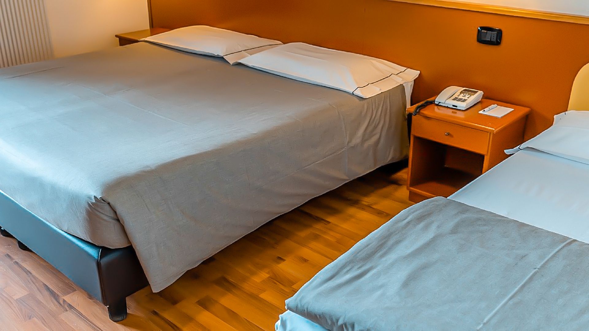 Hotel Cristallo Club