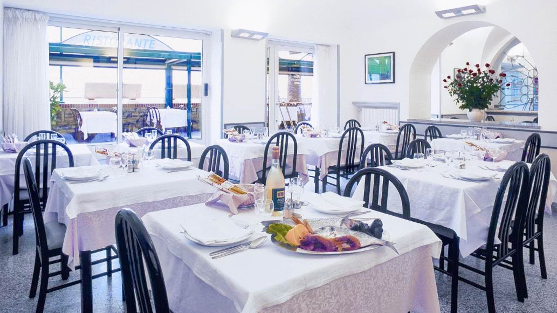 Hotel Danio Lungomare