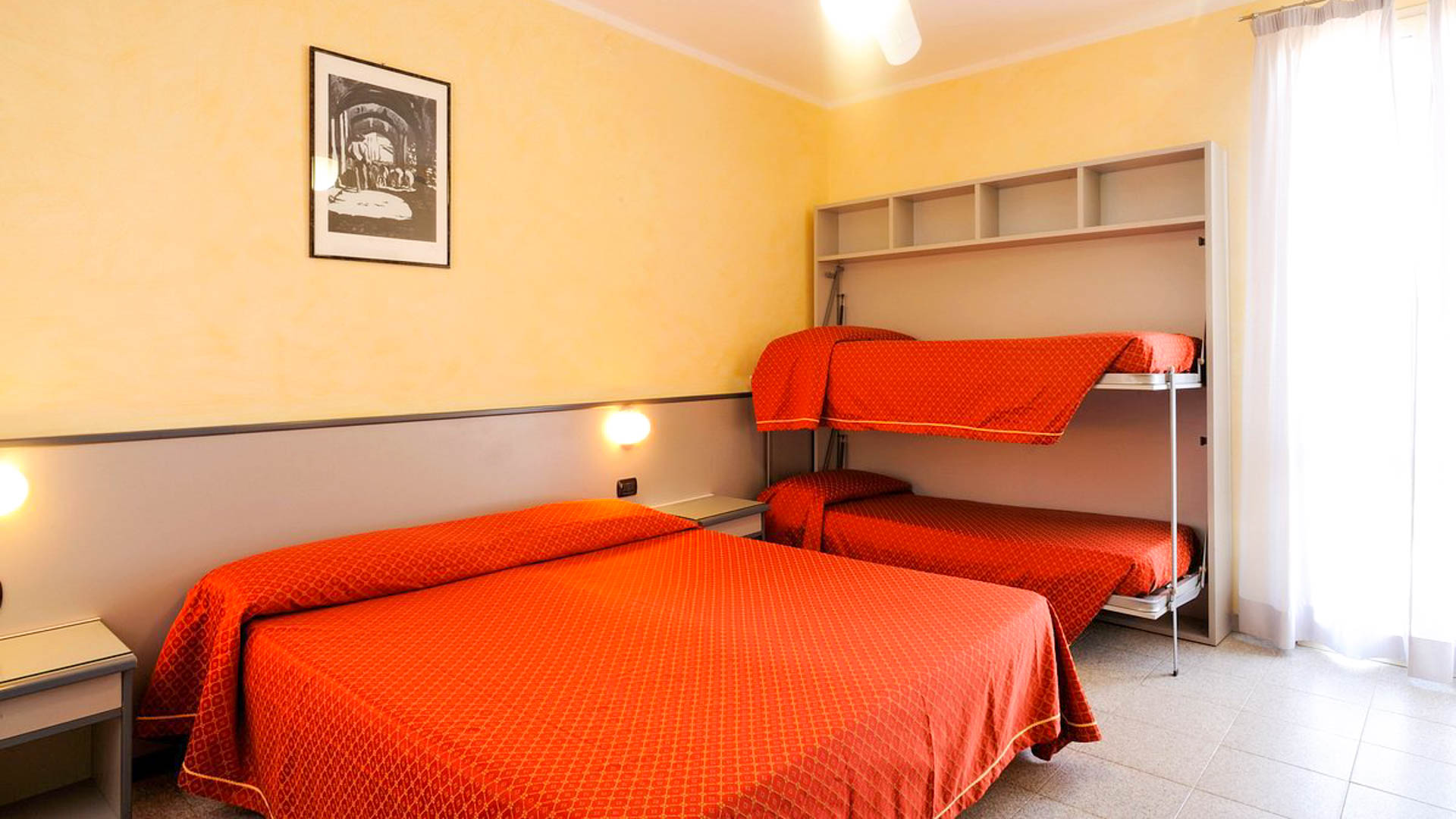 Hotel Danio Lungomare