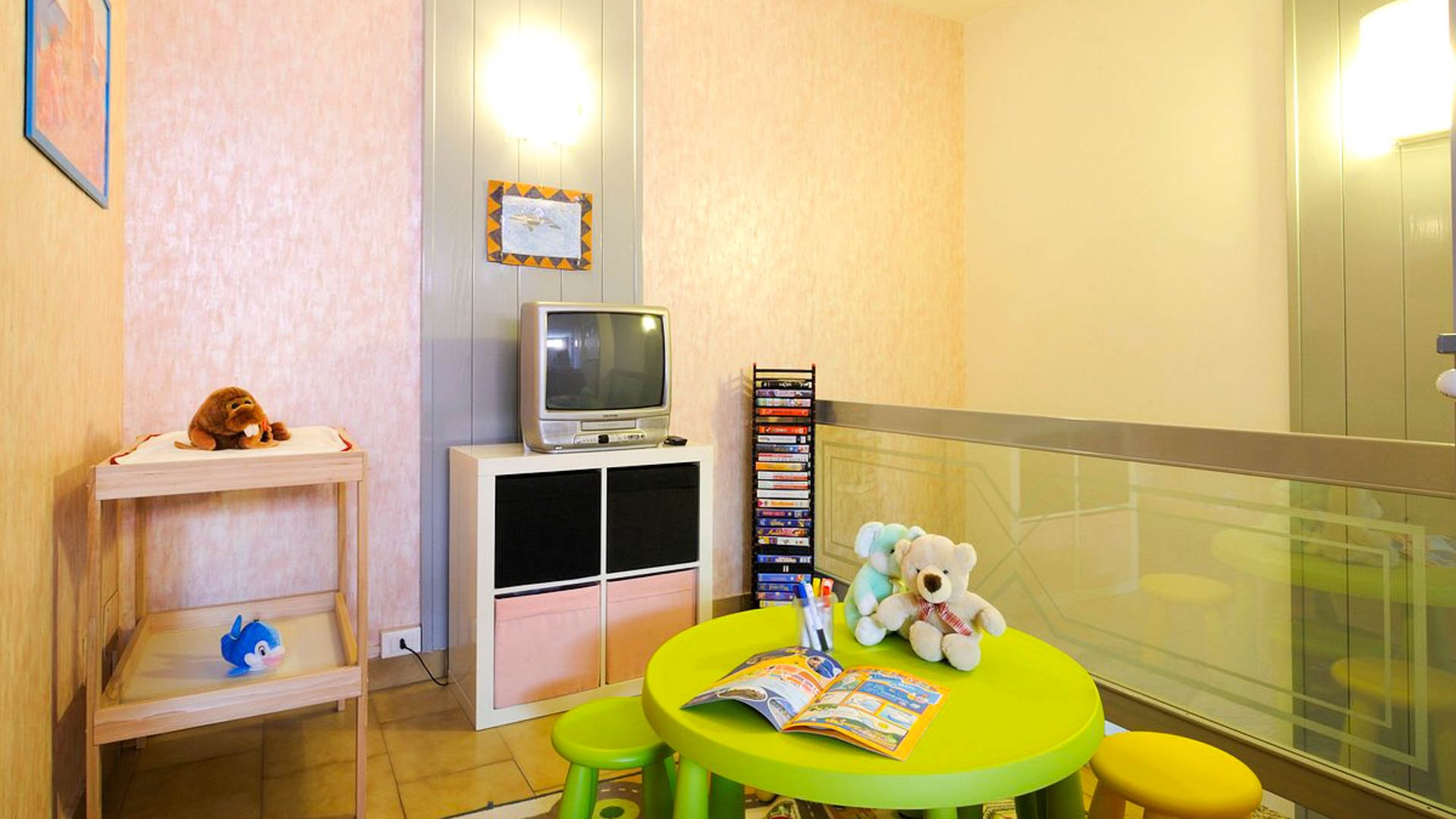 Hotel Danio Lungomare