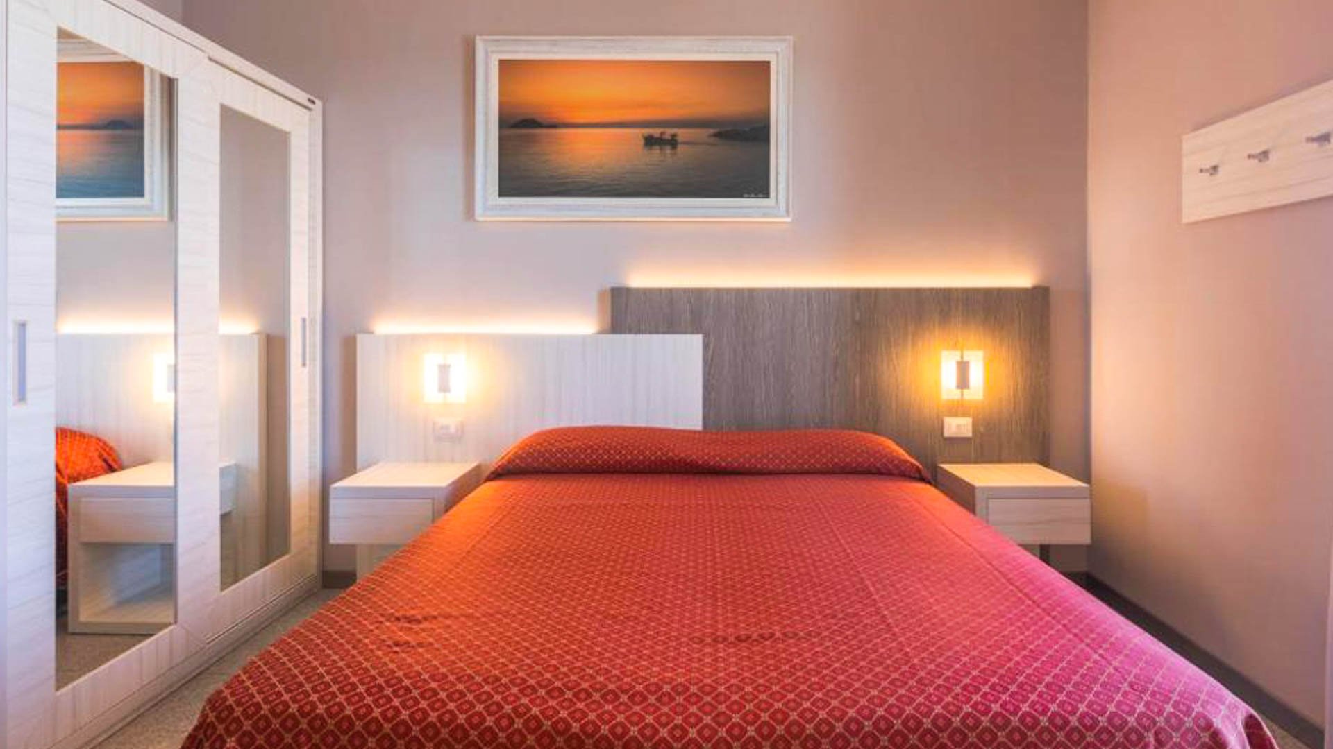 Hotel Danio Lungomare