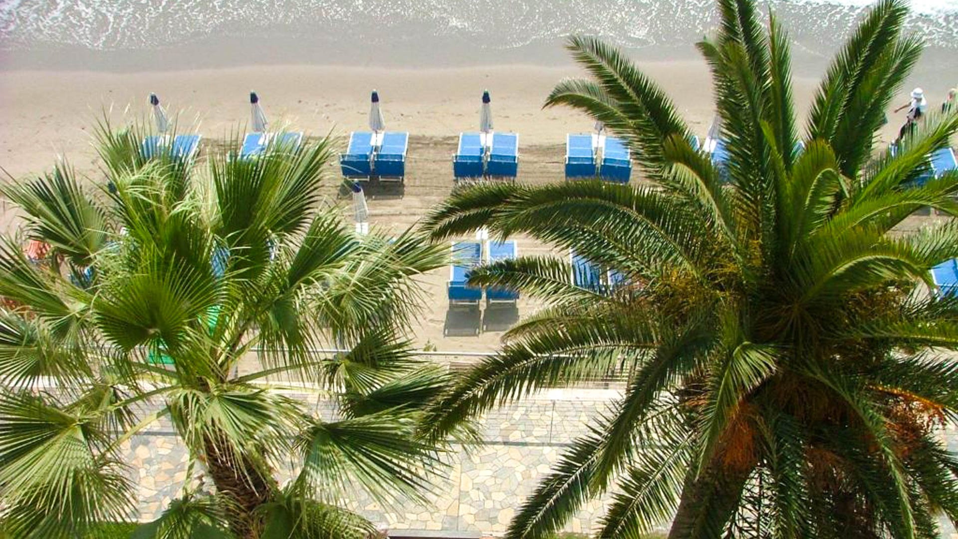 Hotel Danio Lungomare