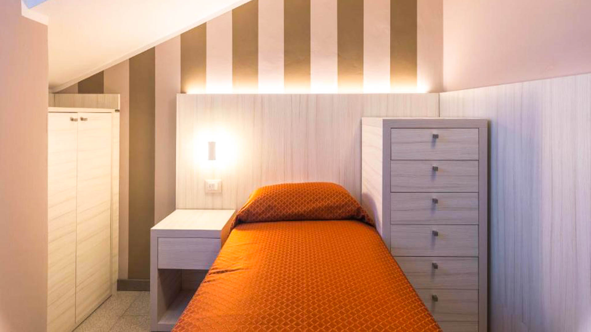 Hotel Danio Lungomare