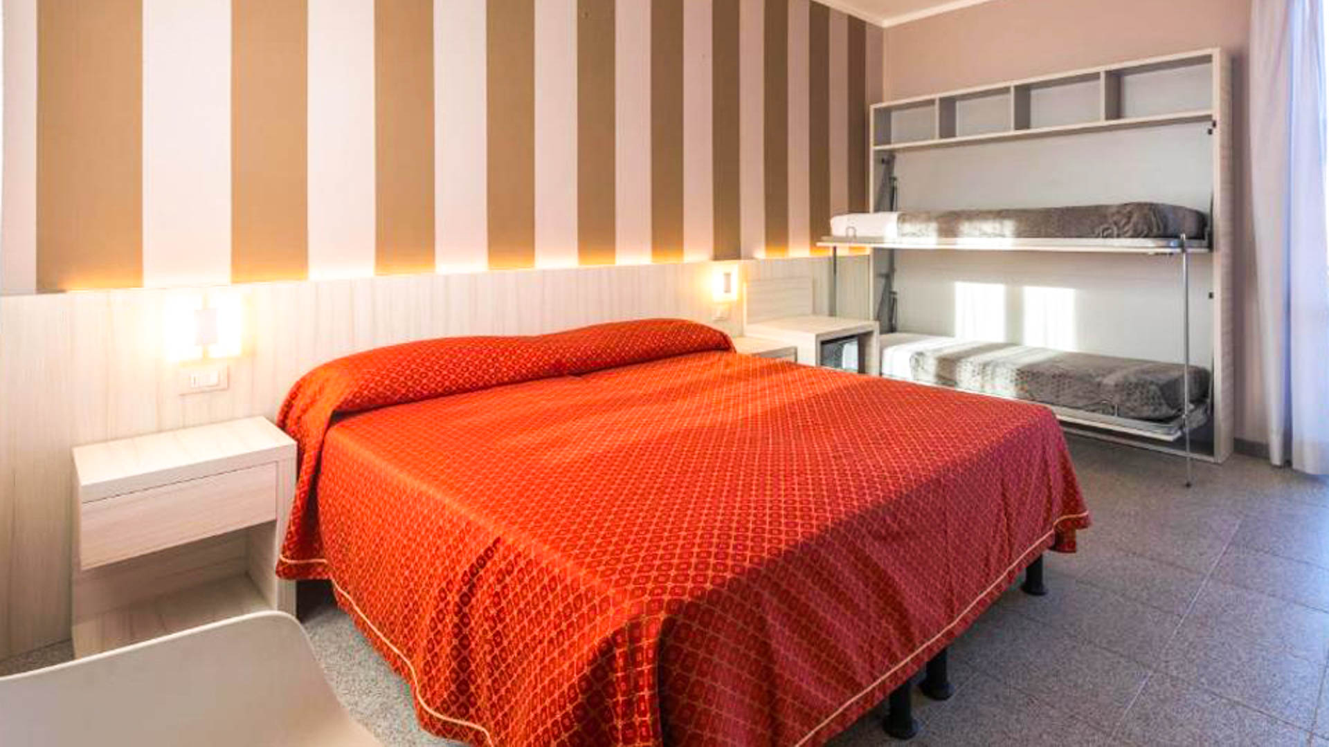 Hotel Danio Lungomare