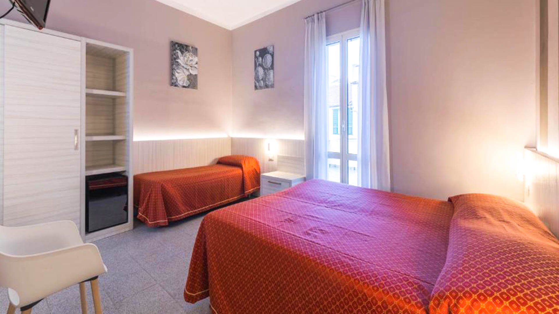 Hotel Danio Lungomare