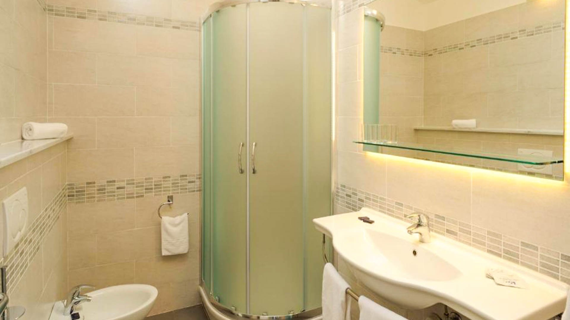 Hotel Danio Lungomare