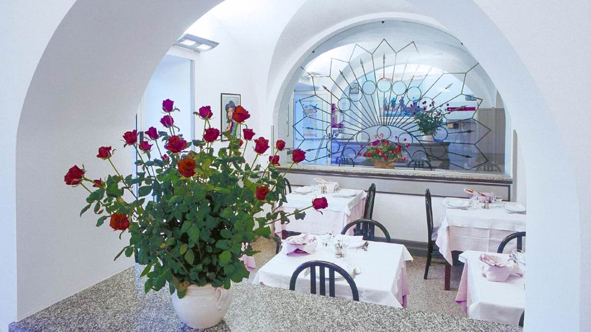 Hotel Danio Lungomare